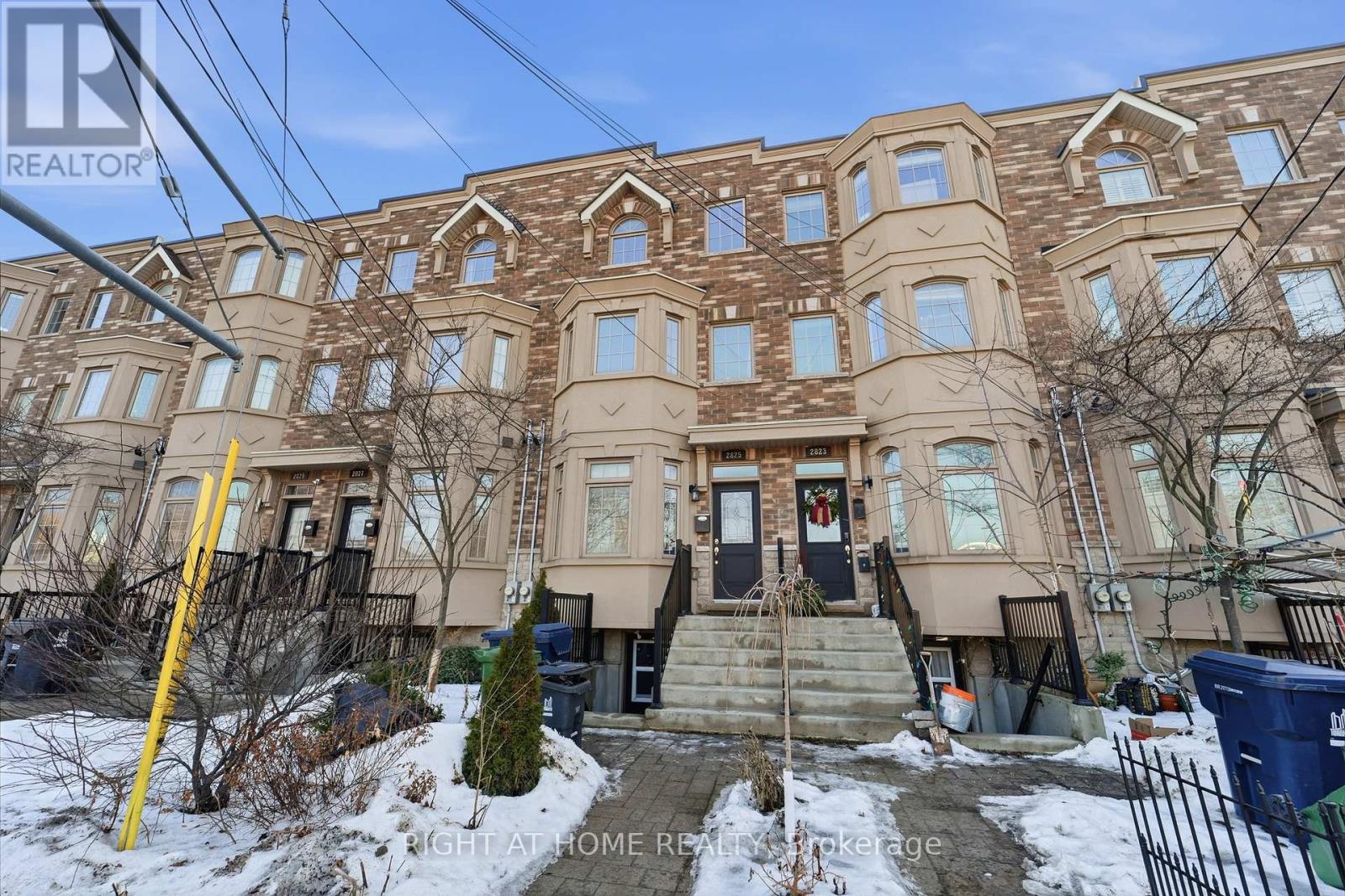 Lower - 2825 St. Clair Avenue E, Toronto, Ontario  M4B 1N3 - Photo 2 - E12679266