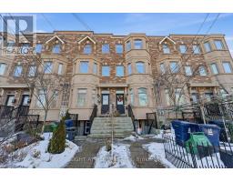 LOWER - 2825 ST. CLAIR AVENUE E, Toronto, Ontario