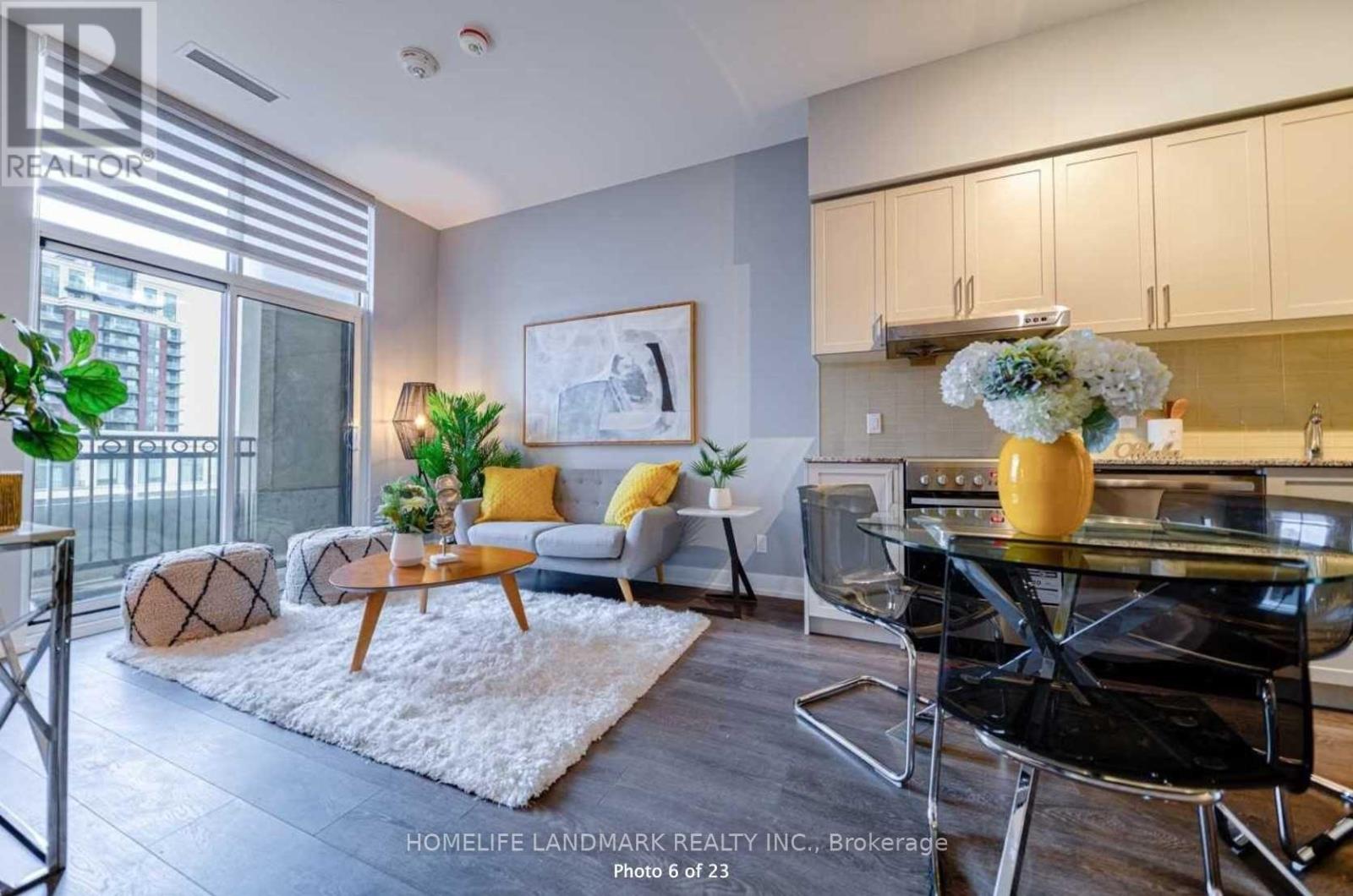 915E - 278 BUCHANAN DRIVE, Markham, Ontario