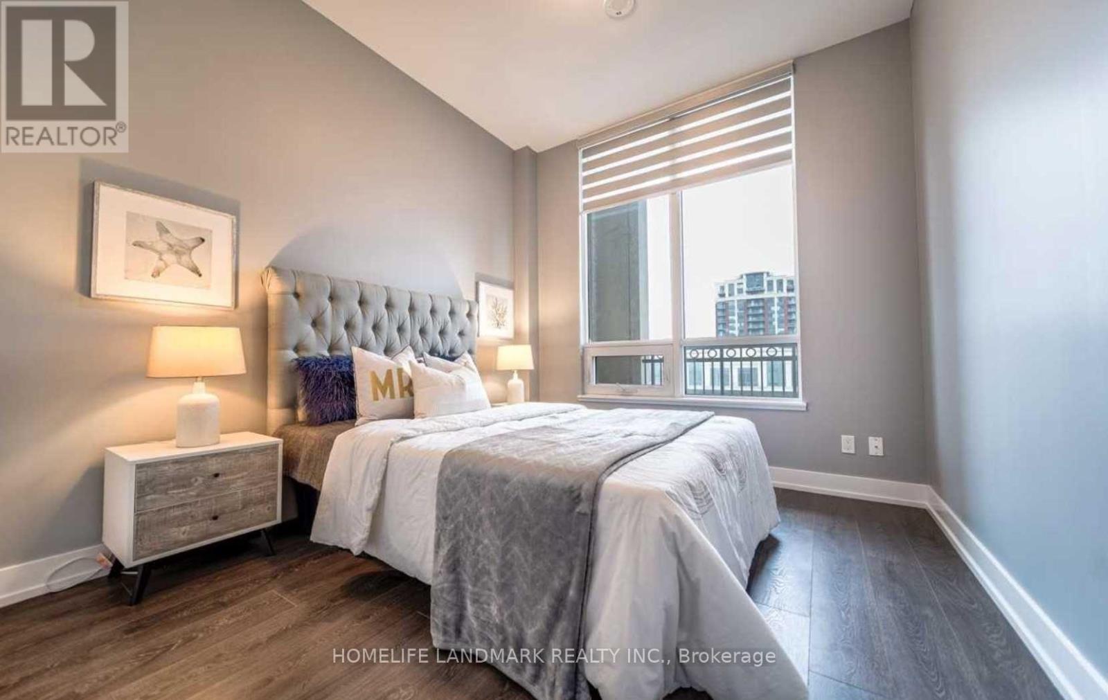 915e - 278 Buchanan Drive, Markham, Ontario  L3R 6J1 - Photo 10 - N12679244