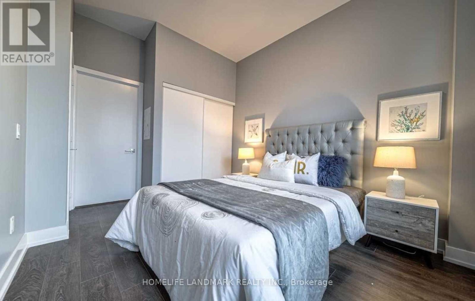 915e - 278 Buchanan Drive, Markham, Ontario  L3R 6J1 - Photo 11 - N12679244