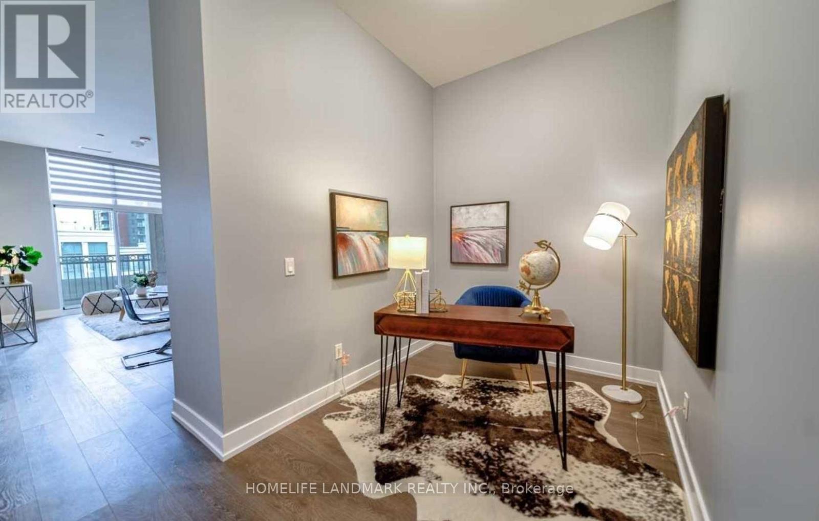 915e - 278 Buchanan Drive, Markham, Ontario  L3R 6J1 - Photo 2 - N12679244