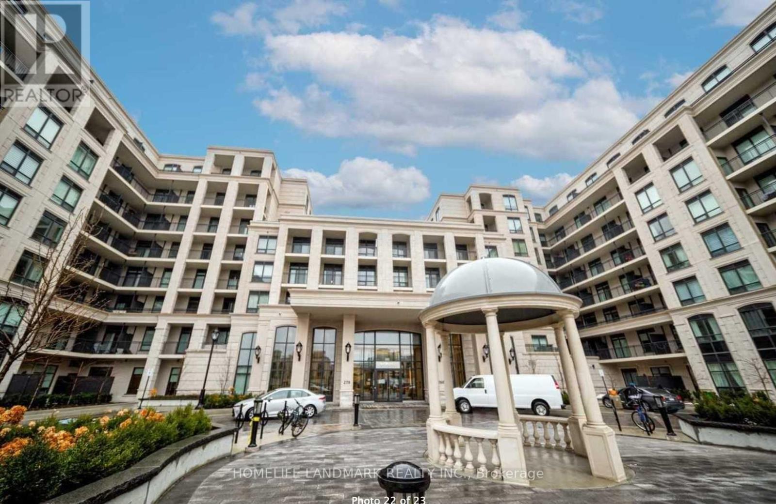 915e - 278 Buchanan Drive, Markham, Ontario  L3R 6J1 - Photo 24 - N12679244