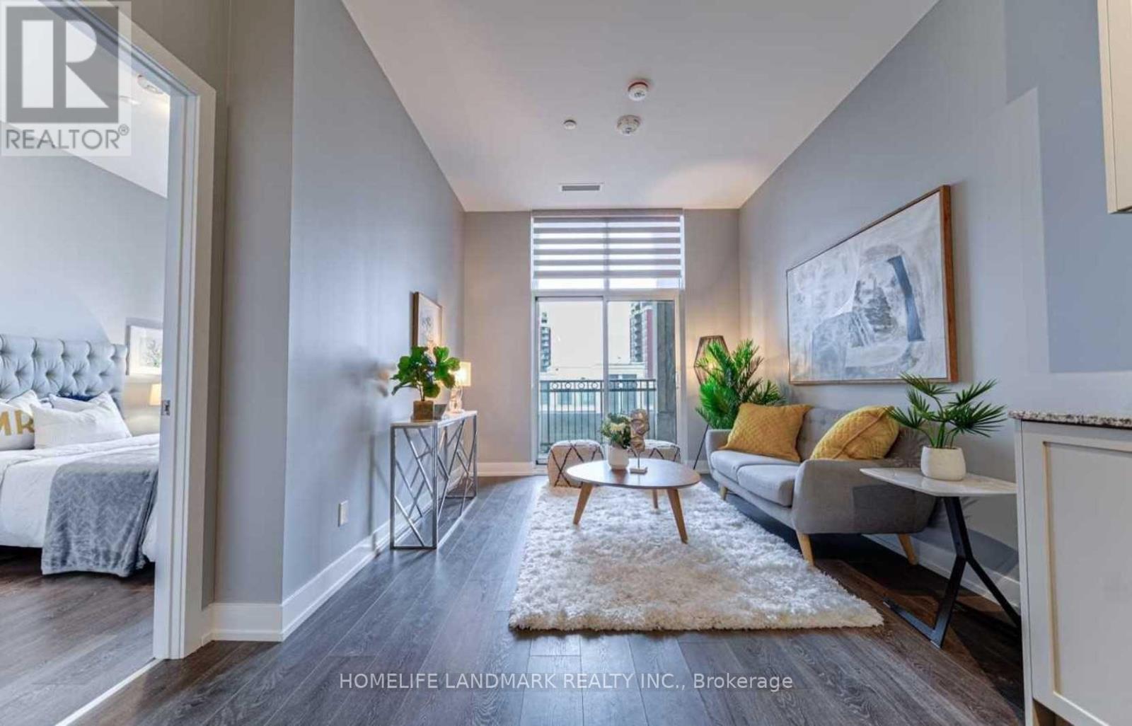 915e - 278 Buchanan Drive, Markham, Ontario  L3R 6J1 - Photo 4 - N12679244