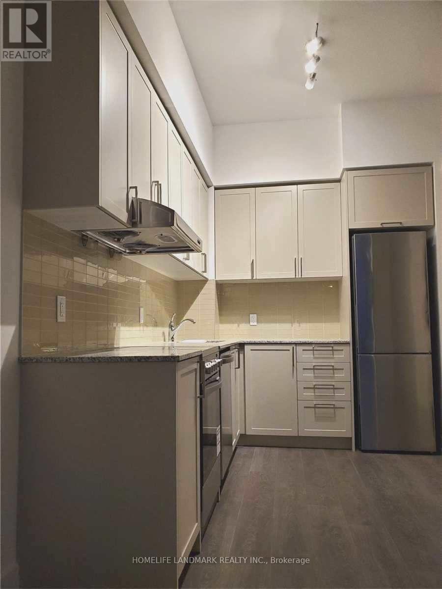 915e - 278 Buchanan Drive, Markham, Ontario  L3R 6J1 - Photo 6 - N12679244