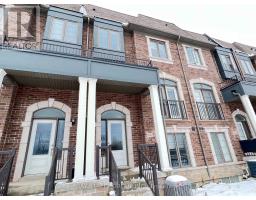 UPPER - 4122 HIGHWAY 7 ROAD, Markham, Ontario