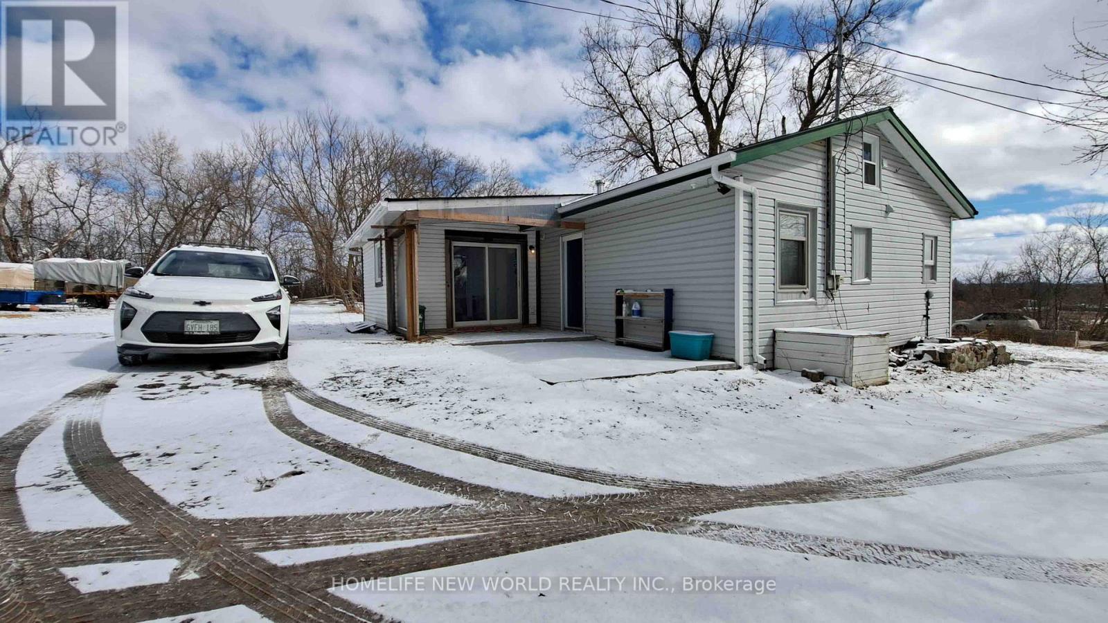 246 OLD HOMESTEAD ROAD N, Georgina, Ontario