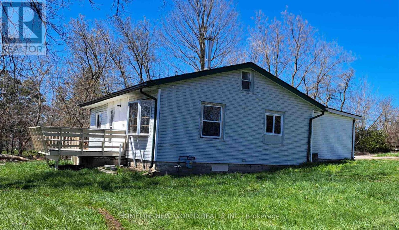 246 Old Homestead Road N, Georgina, Ontario  L4P 3C8 - Photo 2 - N12679276