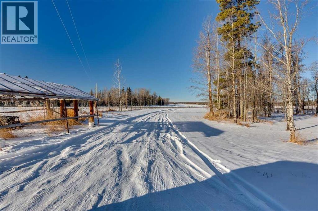 344019 22 Highway, Rural Clearwater County, Alberta  T0M 1C0 - Photo 23 - A2277736