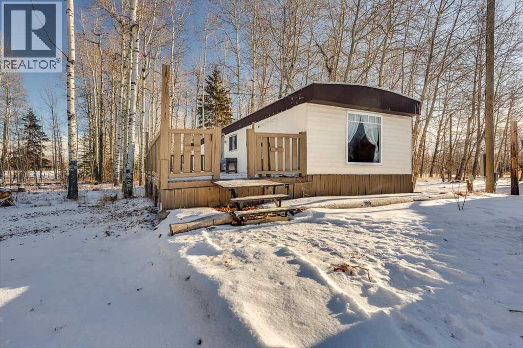 344019 22 Highway, Rural Clearwater County, Alberta  T0M 1C0 - Photo 3 - A2277736