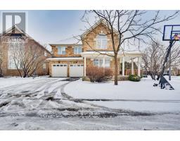 LOWER - 697 AUGER TERRACE N, Milton, Ontario