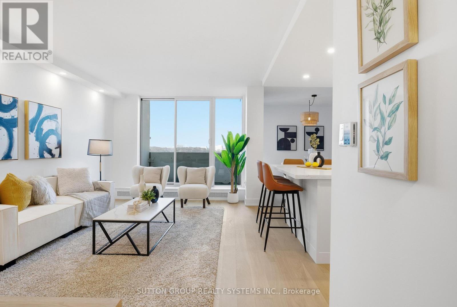 909 - 60 Southport Street, Toronto, Ontario M6S 3N4 - Photo 10 - W12679214