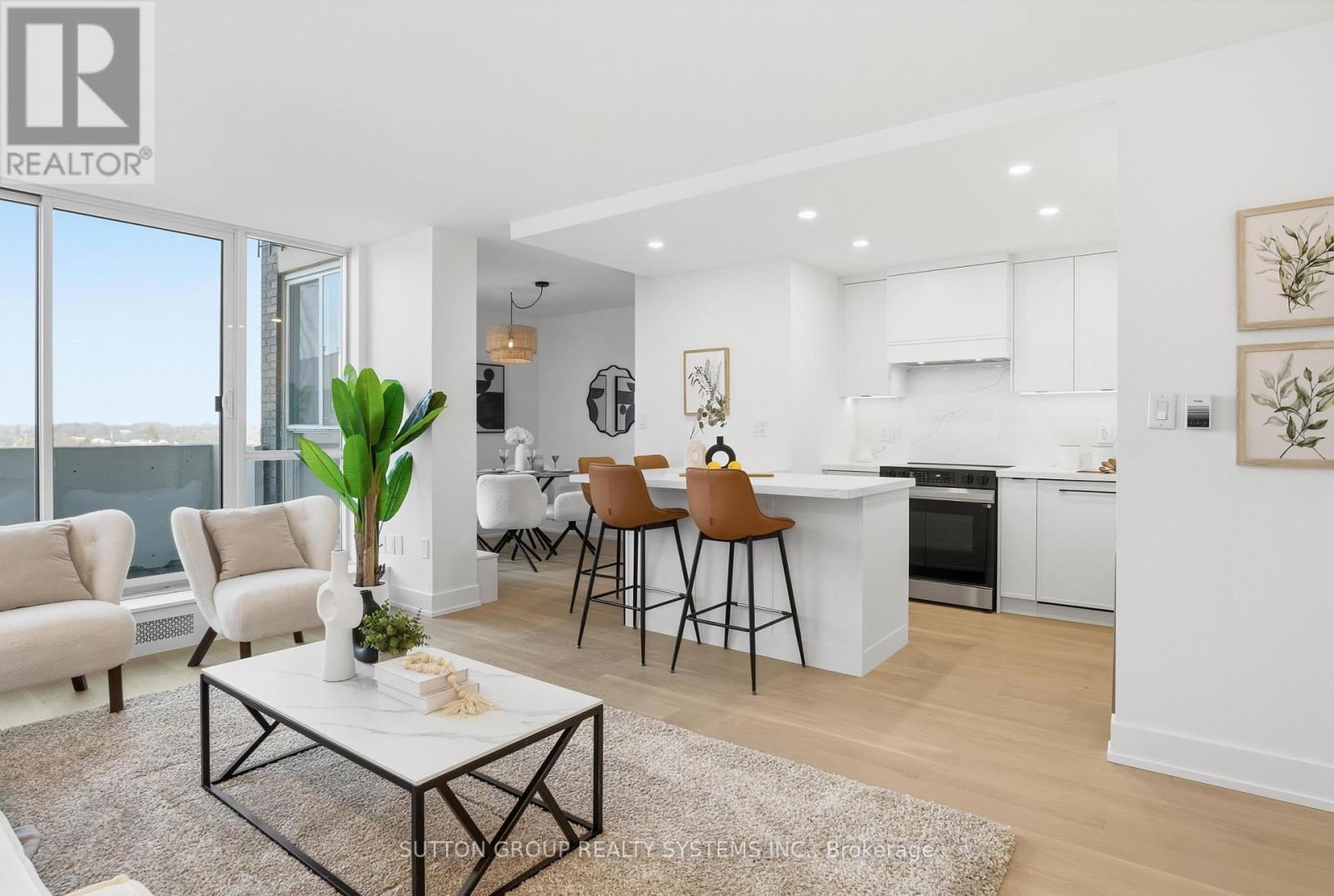 909 - 60 Southport Street, Toronto, Ontario M6S 3N4 - Photo 11 - W12679214