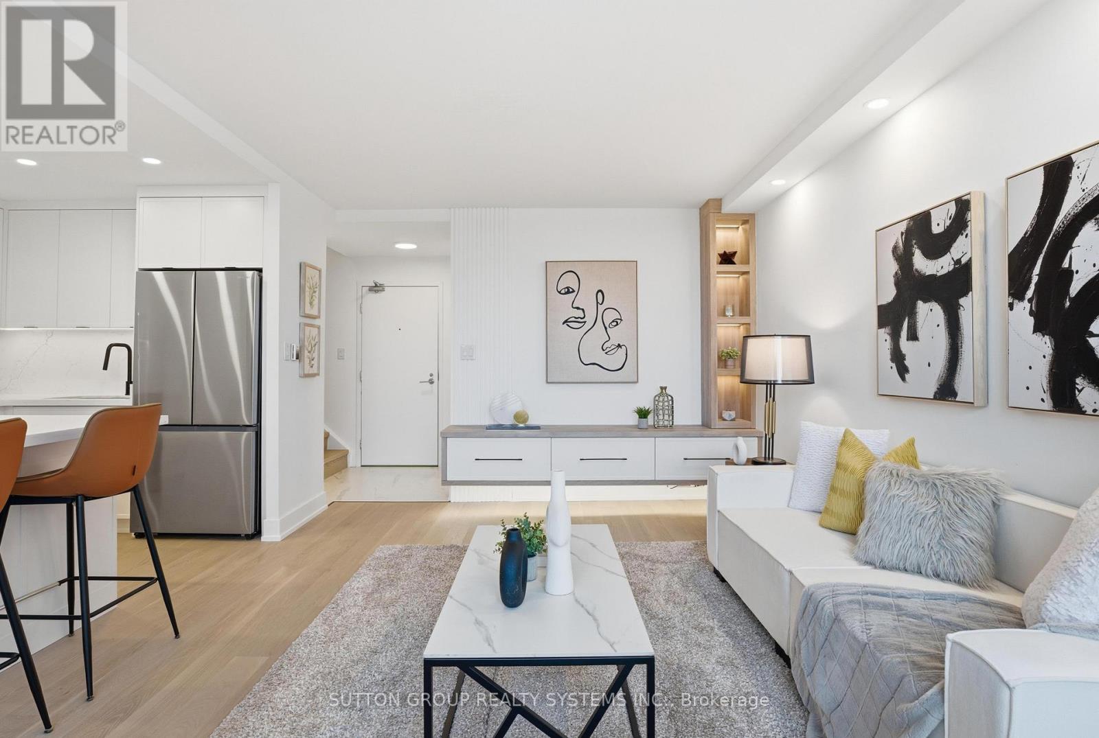 909 - 60 Southport Street, Toronto, Ontario M6S 3N4 - Photo 12 - W12679214