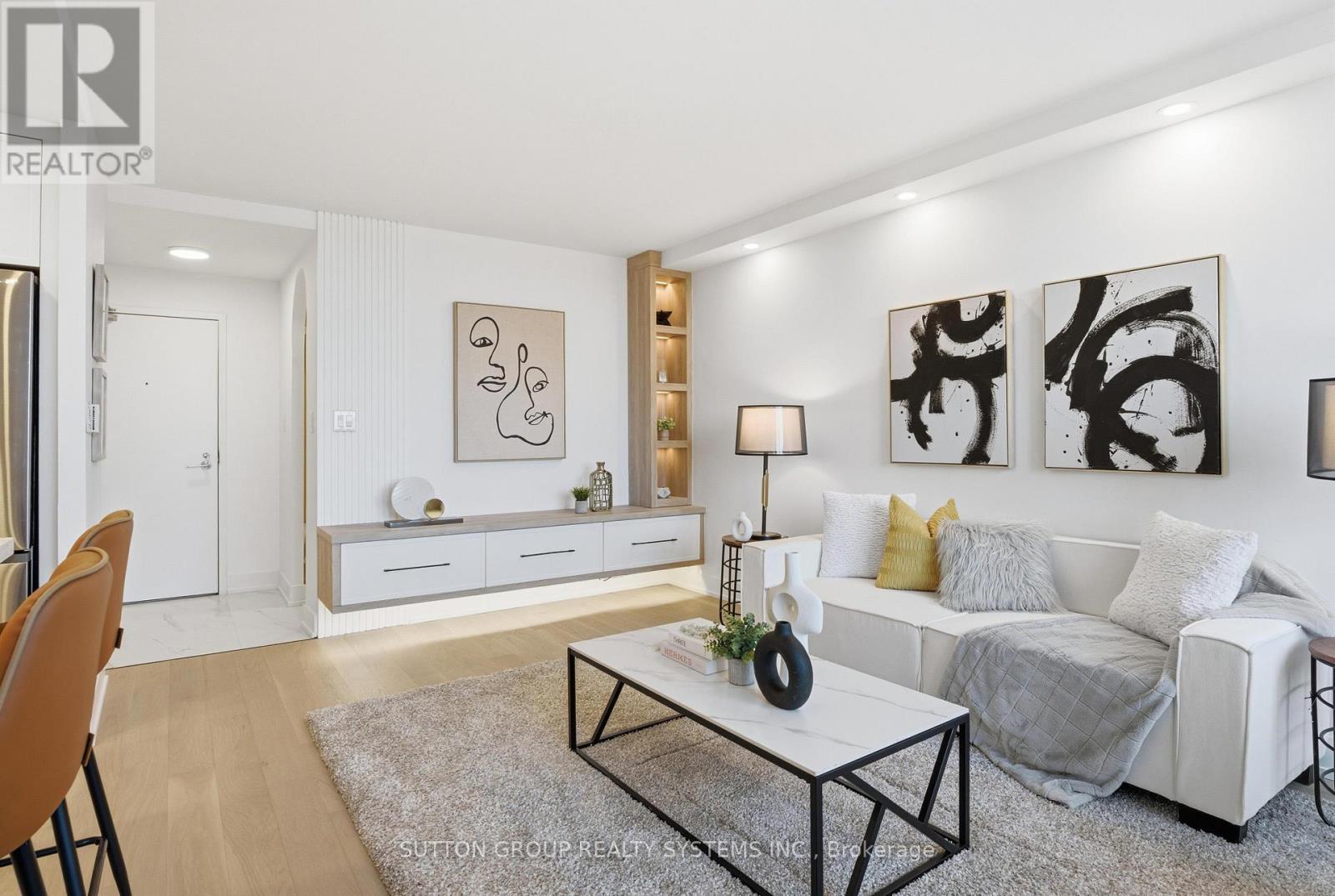 909 - 60 Southport Street, Toronto, Ontario M6S 3N4 - Photo 13 - W12679214