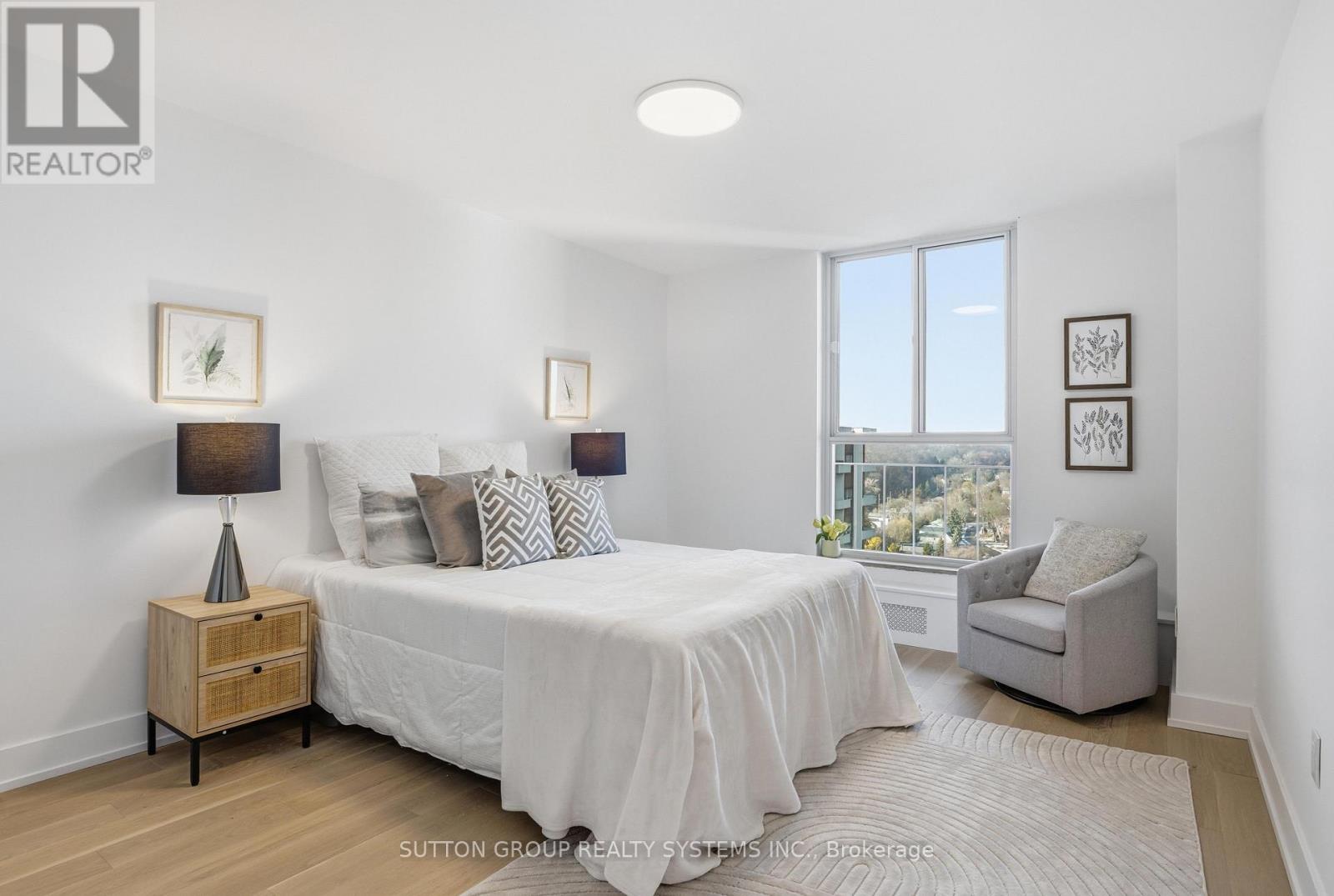 909 - 60 Southport Street, Toronto, Ontario M6S 3N4 - Photo 35 - W12679214