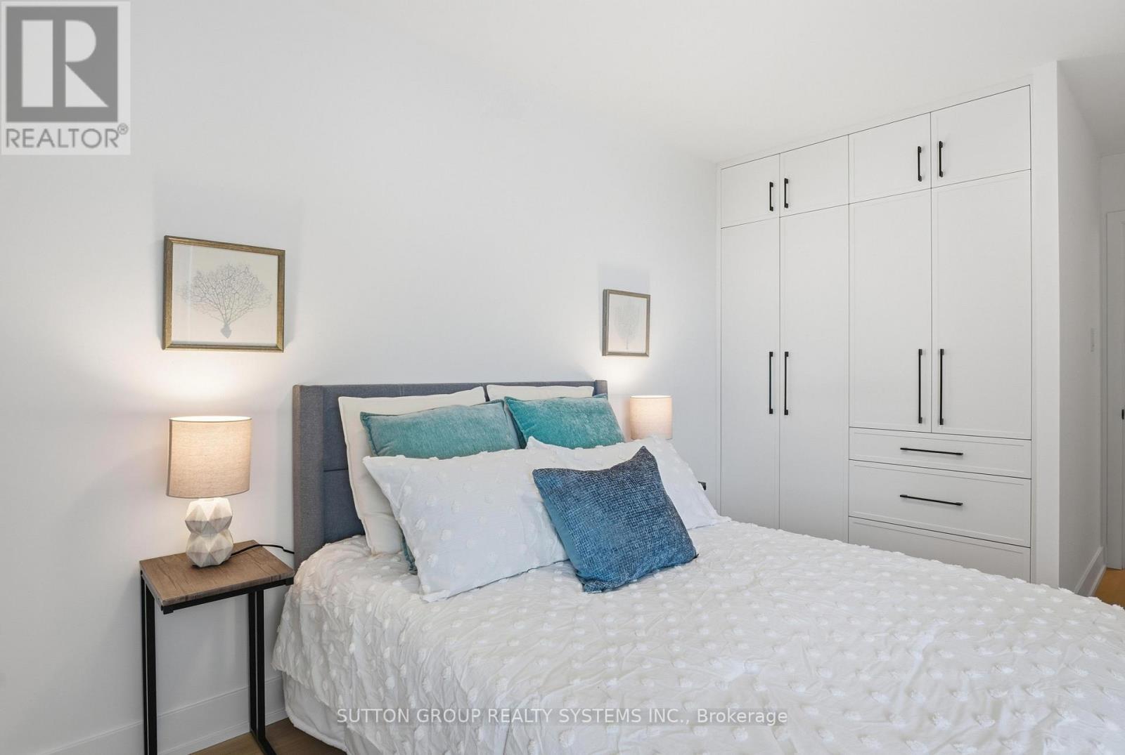 909 - 60 Southport Street, Toronto, Ontario M6S 3N4 - Photo 41 - W12679214