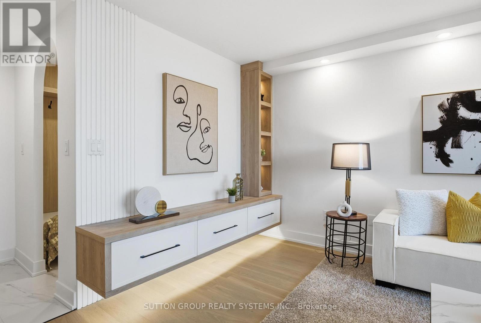 909 - 60 Southport Street, Toronto, Ontario M6S 3N4 - Photo 8 - W12679214