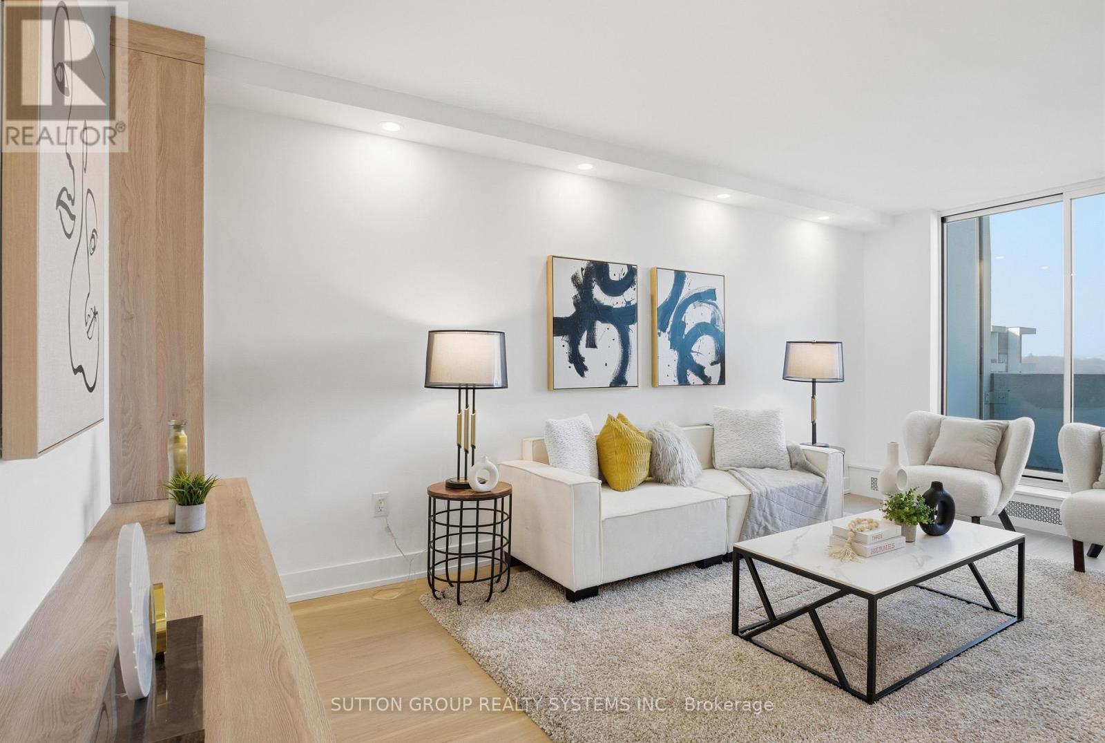 909 - 60 Southport Street, Toronto, Ontario M6S 3N4 - Photo 9 - W12679214