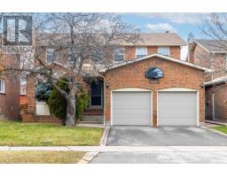 2093 THE CHASE, Mississauga, Ontario