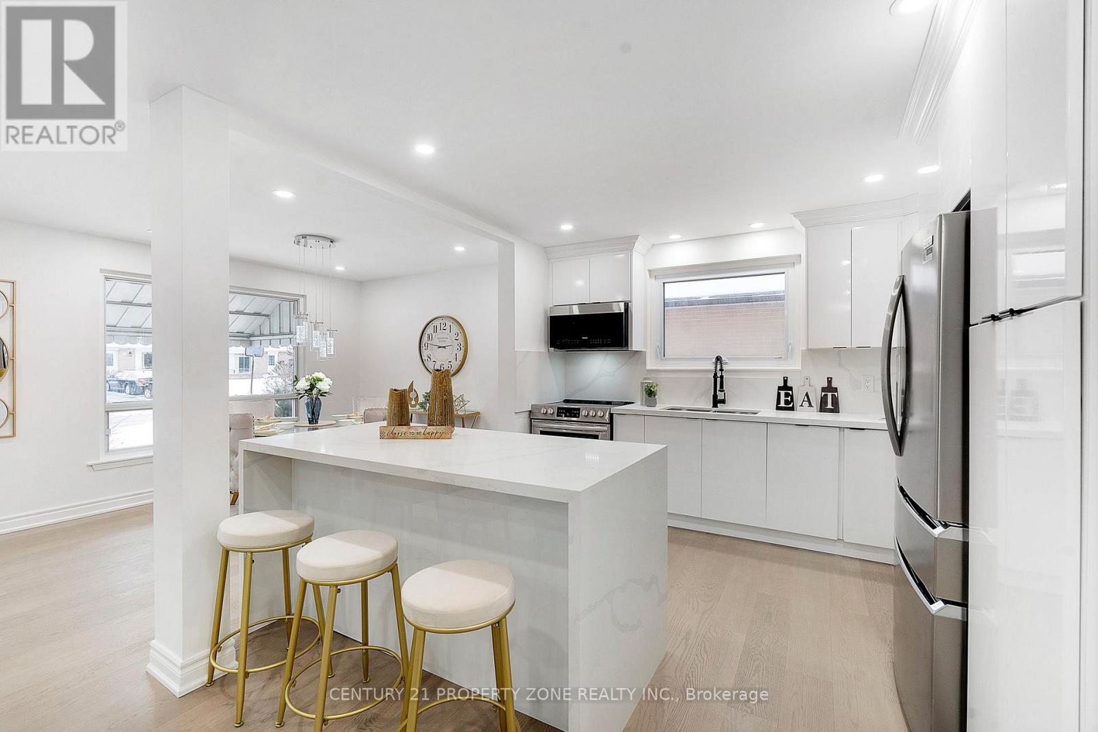 77 Belmont Drive, Brampton, Ontario  L6T 2K5 - Photo 15 - W12679248