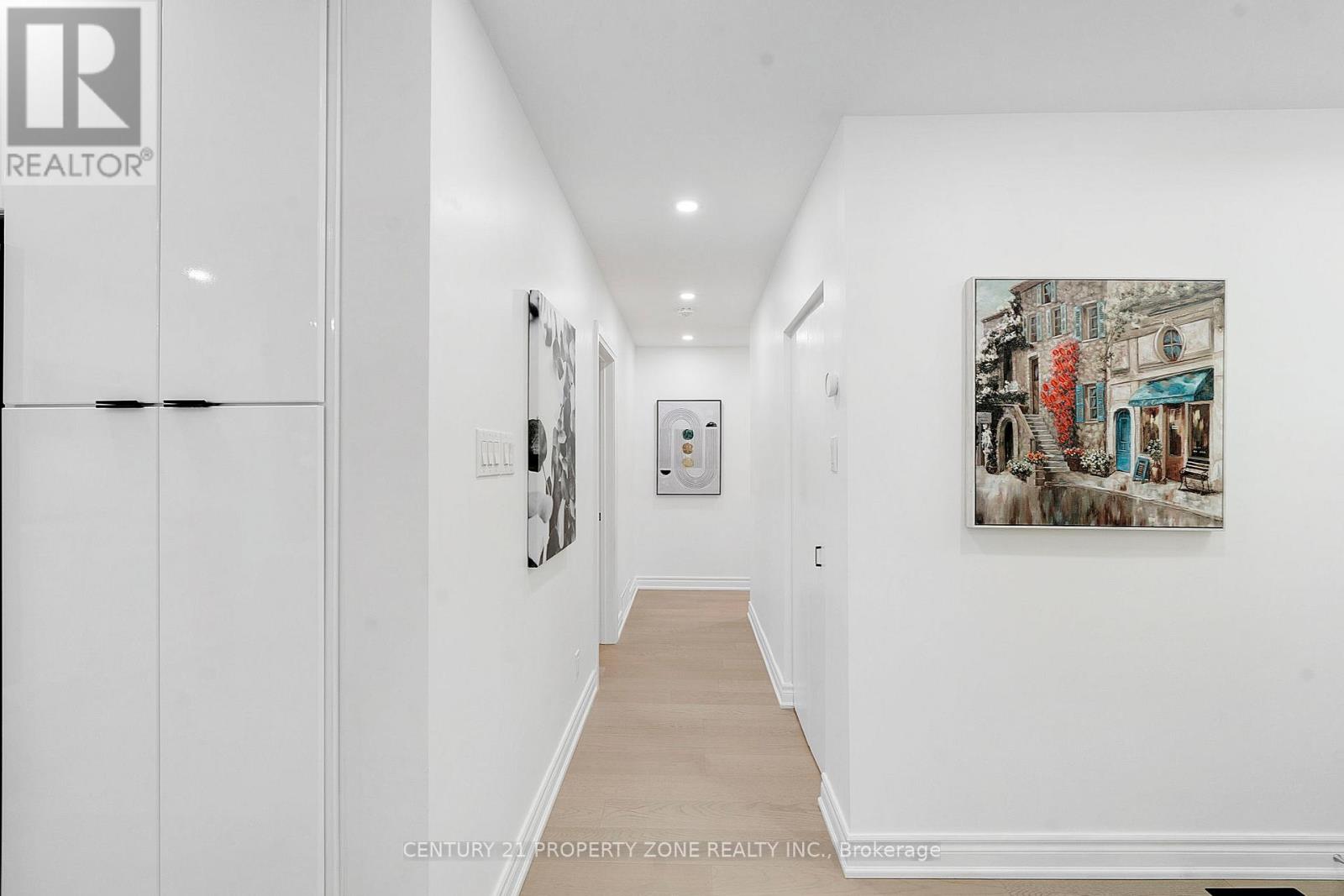 77 Belmont Drive, Brampton, Ontario  L6T 2K5 - Photo 19 - W12679248