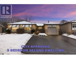 77 BELMONT DRIVE, Brampton, Ontario