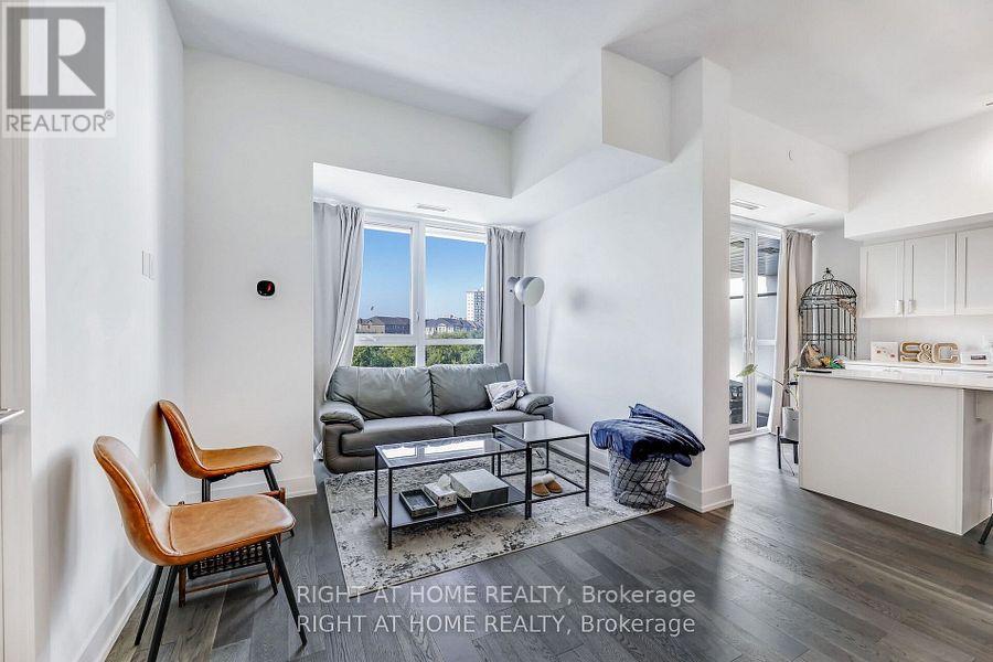 213 - 1063 Douglas Mccurdy Common, Mississauga, Ontario L5G 0C5 - Photo 18 - W12679250