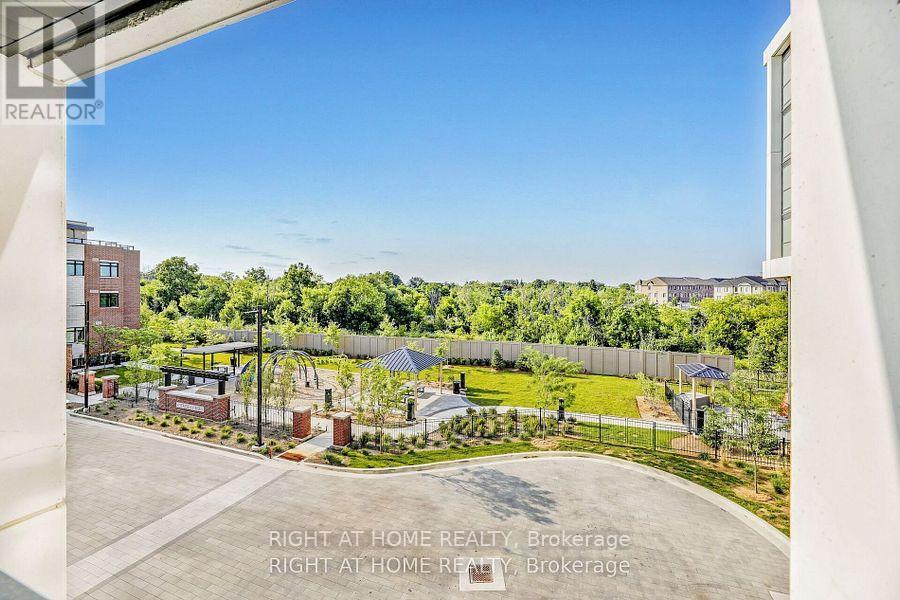 213 - 1063 Douglas Mccurdy Common, Mississauga, Ontario L5G 0C5 - Photo 28 - W12679250