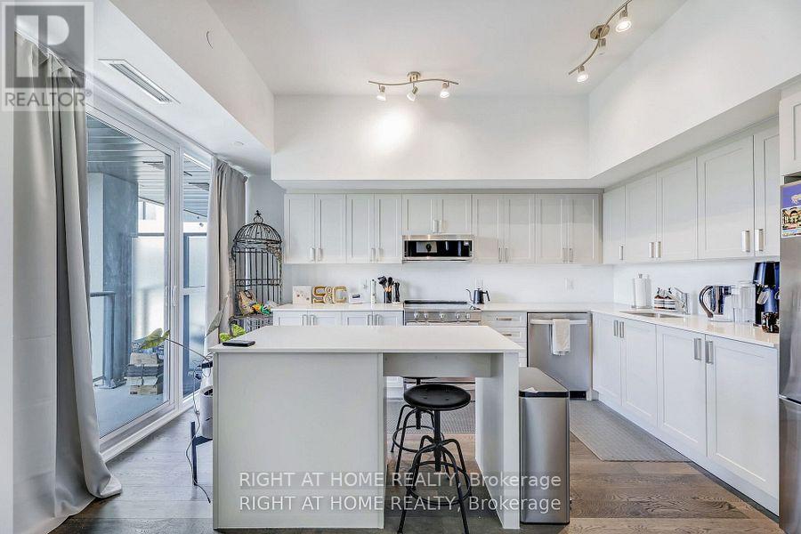 213 - 1063 Douglas Mccurdy Common, Mississauga, Ontario L5G 0C5 - Photo 29 - W12679250