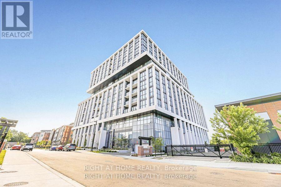 213 - 1063 DOUGLAS MCCURDY COMMON, Mississauga, Ontario