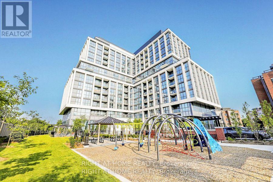 213 - 1063 Douglas Mccurdy Common, Mississauga, Ontario  L5G 0C5 - Photo 2 - W12679252