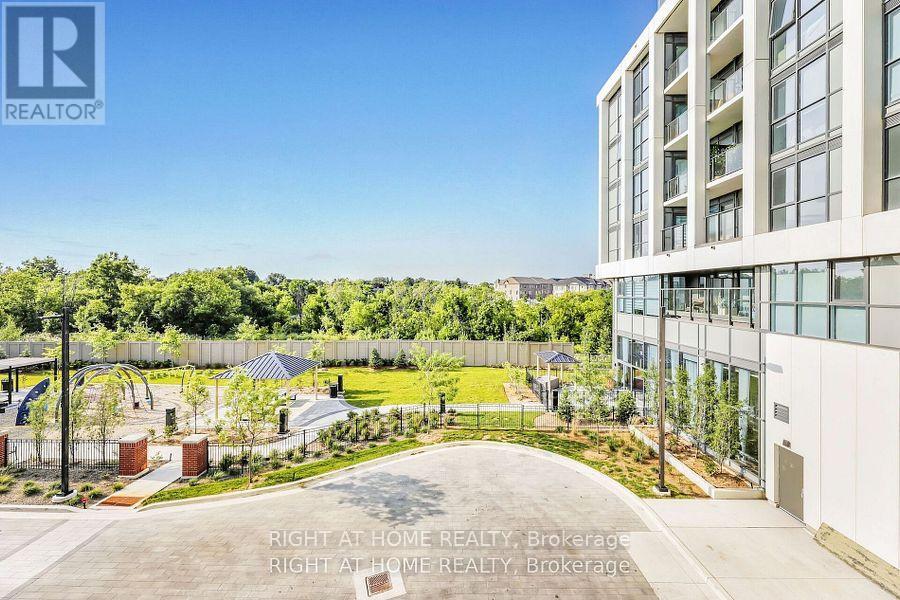 213 - 1063 Douglas Mccurdy Common, Mississauga, Ontario  L5G 0C5 - Photo 27 - W12679252