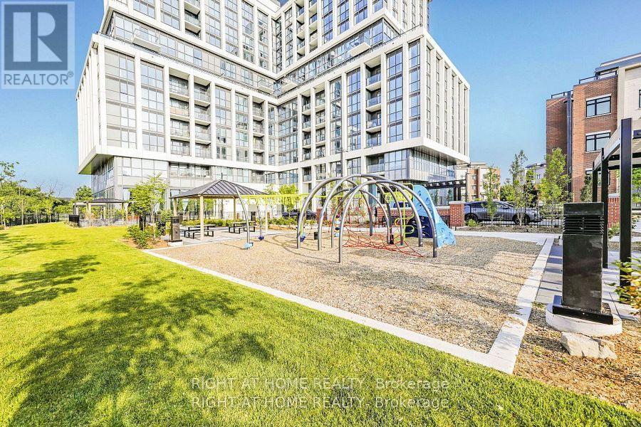 213 - 1063 Douglas Mccurdy Common, Mississauga, Ontario  L5G 0C5 - Photo 3 - W12679252