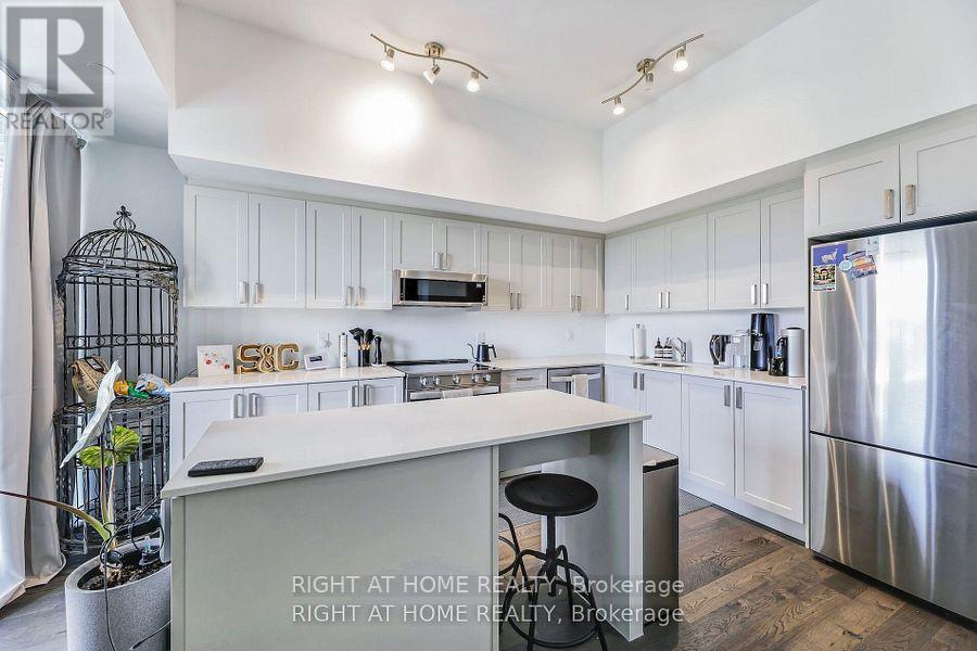 213 - 1063 Douglas Mccurdy Common, Mississauga, Ontario  L5G 0C5 - Photo 30 - W12679252