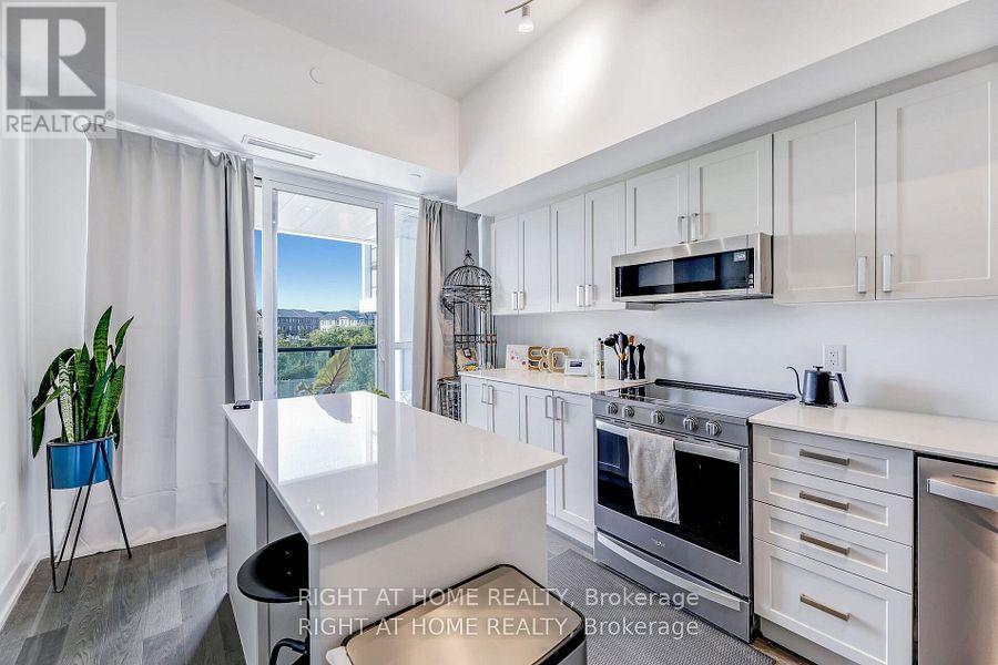 213 - 1063 Douglas Mccurdy Common, Mississauga, Ontario  L5G 0C5 - Photo 31 - W12679252