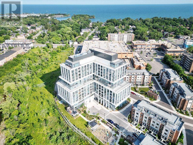 213 - 1063 Douglas Mccurdy Common, Mississauga, Ontario  L5G 0C5 - Photo 35 - W12679252