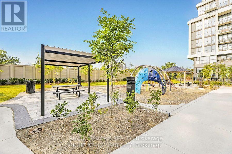 213 - 1063 Douglas Mccurdy Common, Mississauga, Ontario  L5G 0C5 - Photo 4 - W12679252