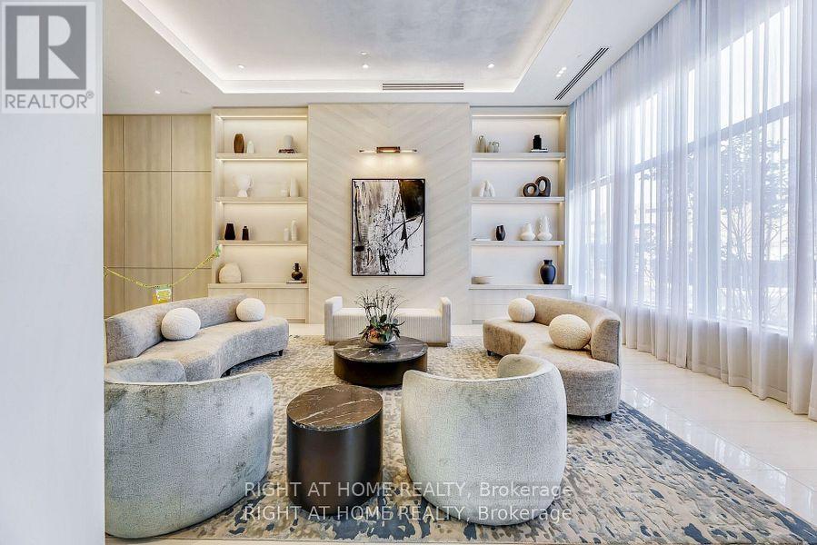 213 - 1063 Douglas Mccurdy Common, Mississauga, Ontario  L5G 0C5 - Photo 5 - W12679252