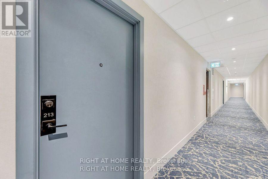 213 - 1063 Douglas Mccurdy Common, Mississauga, Ontario  L5G 0C5 - Photo 8 - W12679252