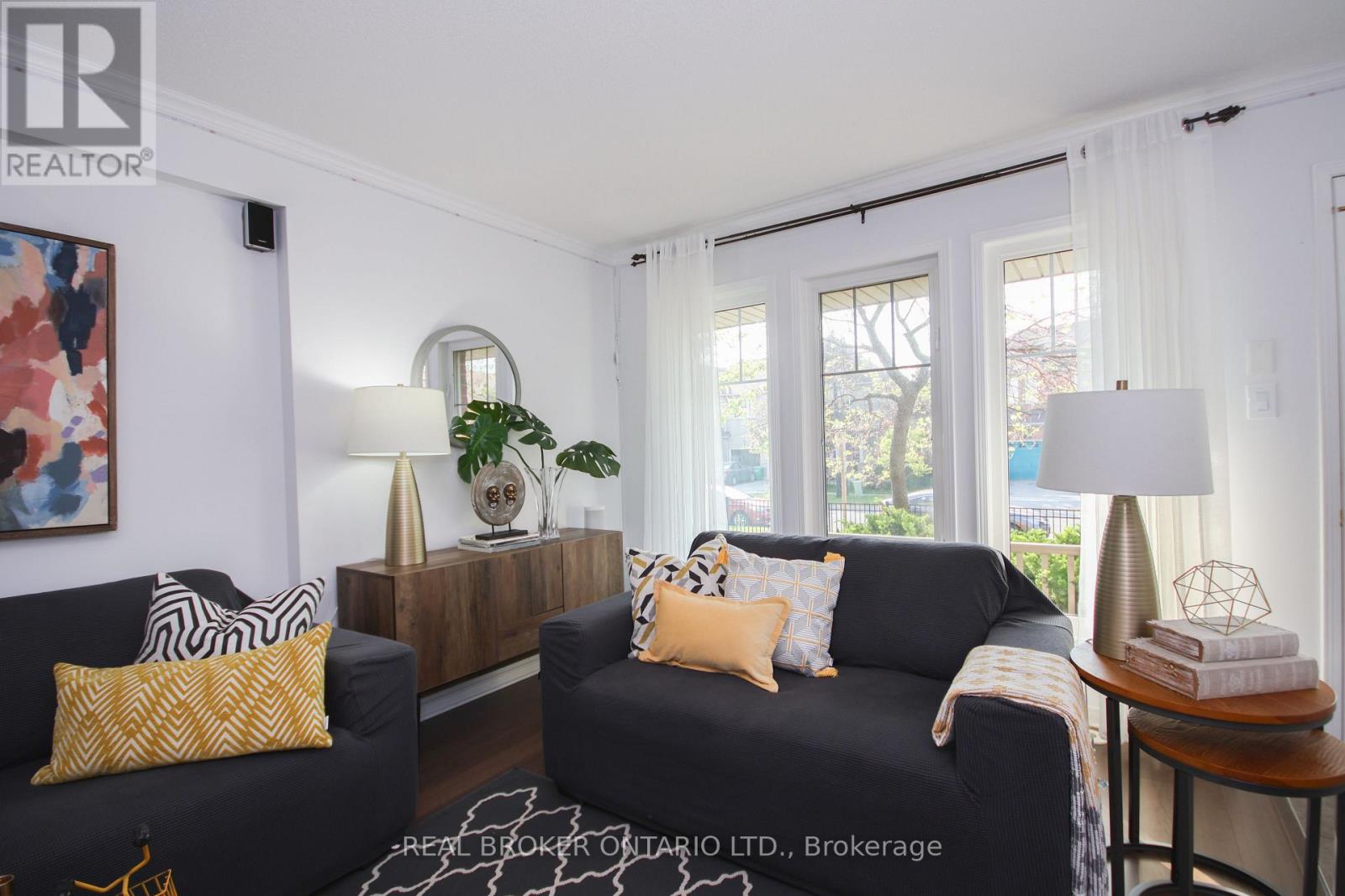 9 - 3200 Bentley Drive, Mississauga, Ontario  L5M 0P7 - Photo 11 - W12679254