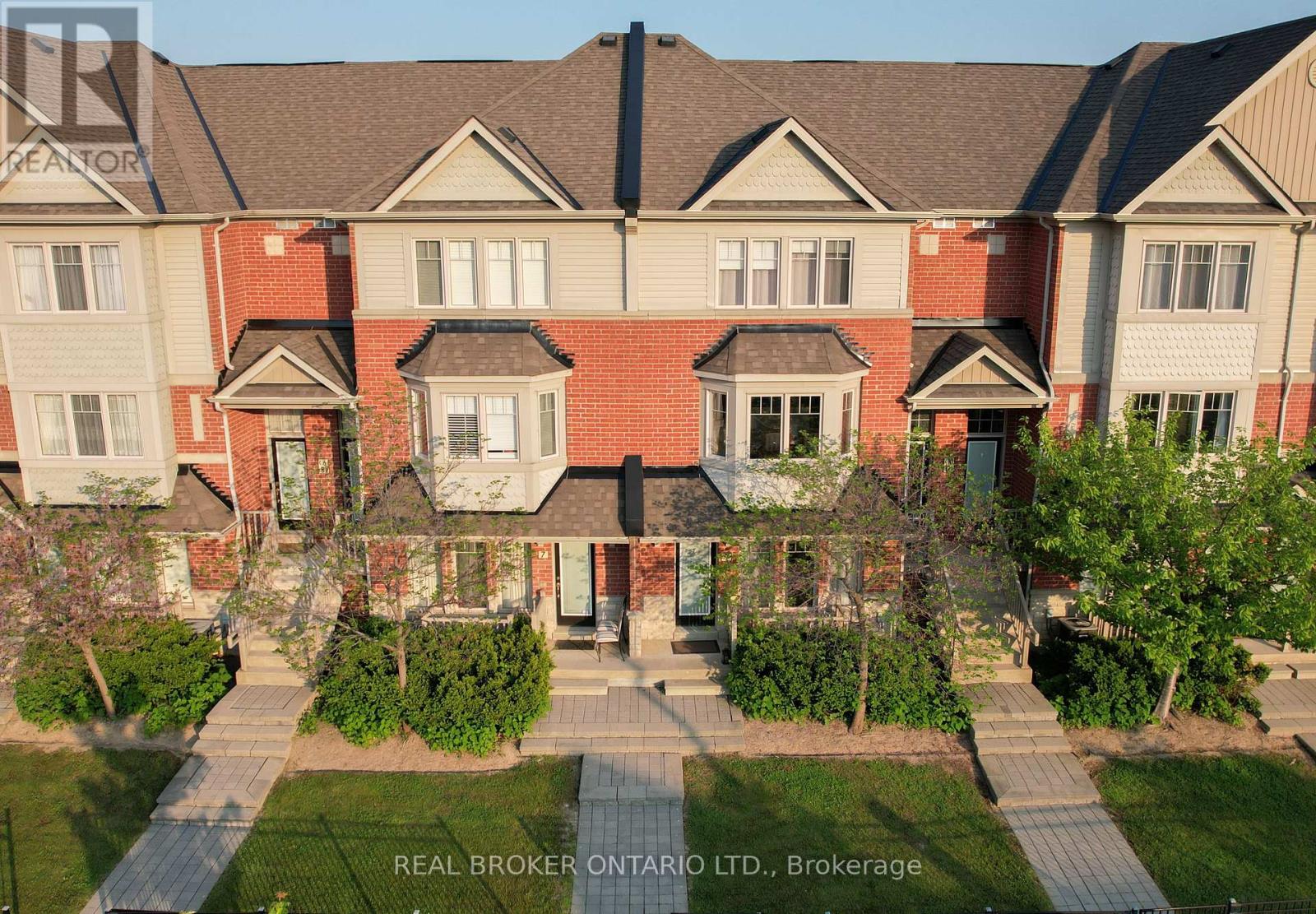 9 - 3200 Bentley Drive, Mississauga, Ontario  L5M 0P7 - Photo 23 - W12679254