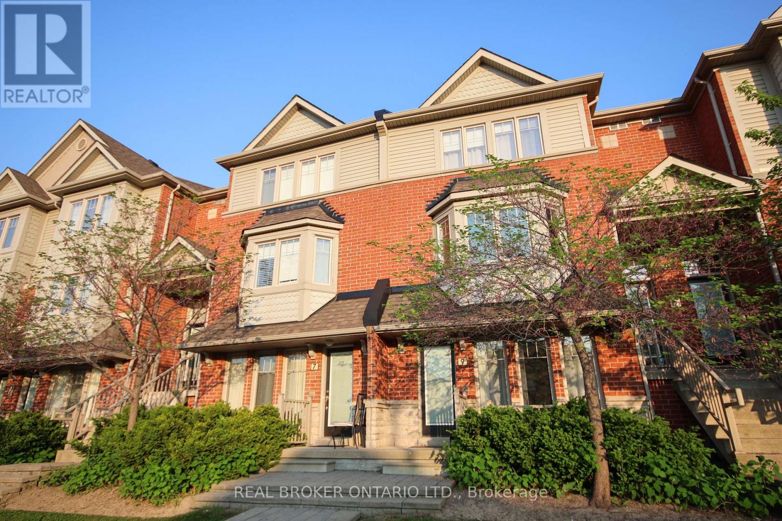 9 - 3200 Bentley Drive, Mississauga, Ontario  L5M 0P7 - Photo 34 - W12679254