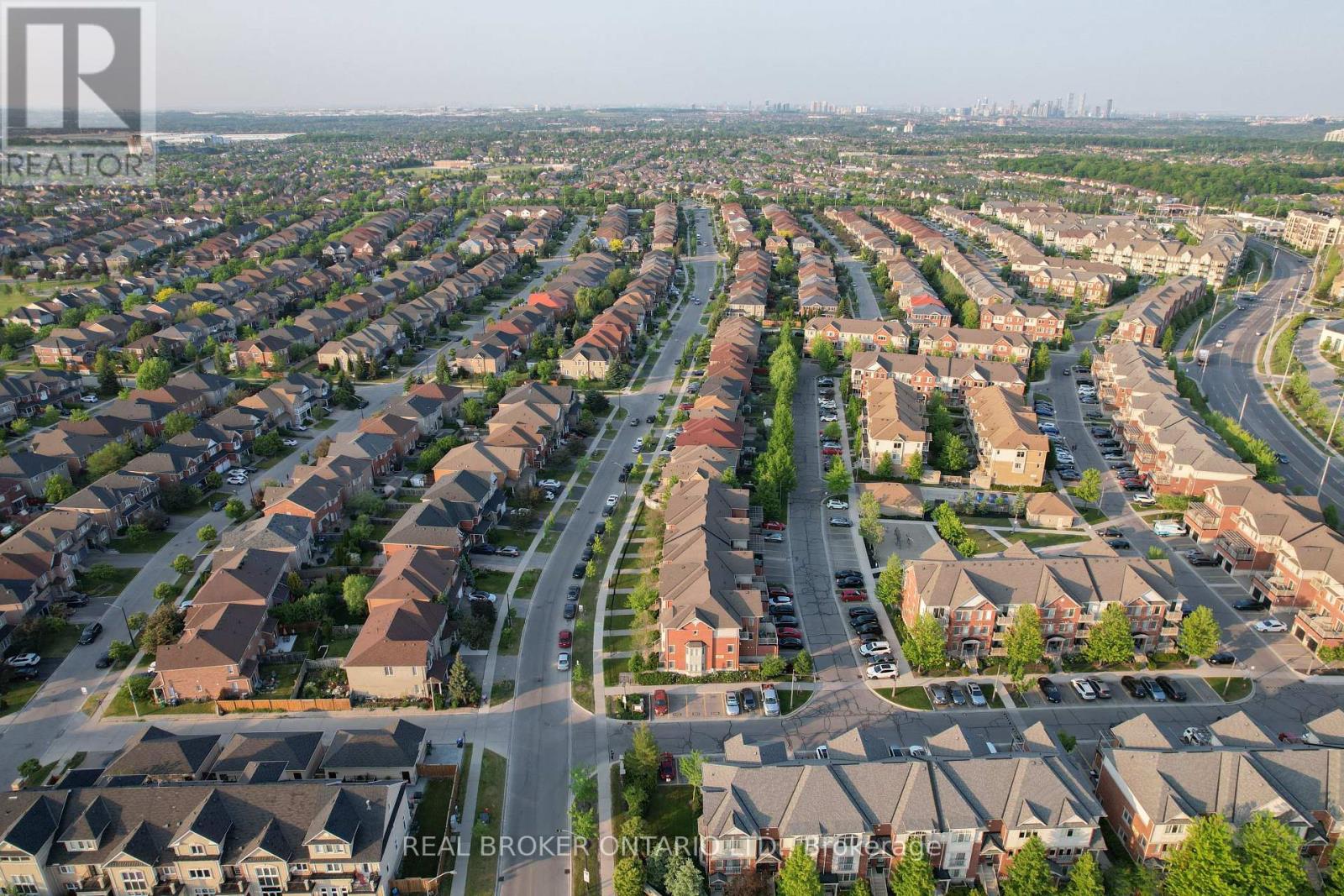 9 - 3200 Bentley Drive, Mississauga, Ontario  L5M 0P7 - Photo 38 - W12679254