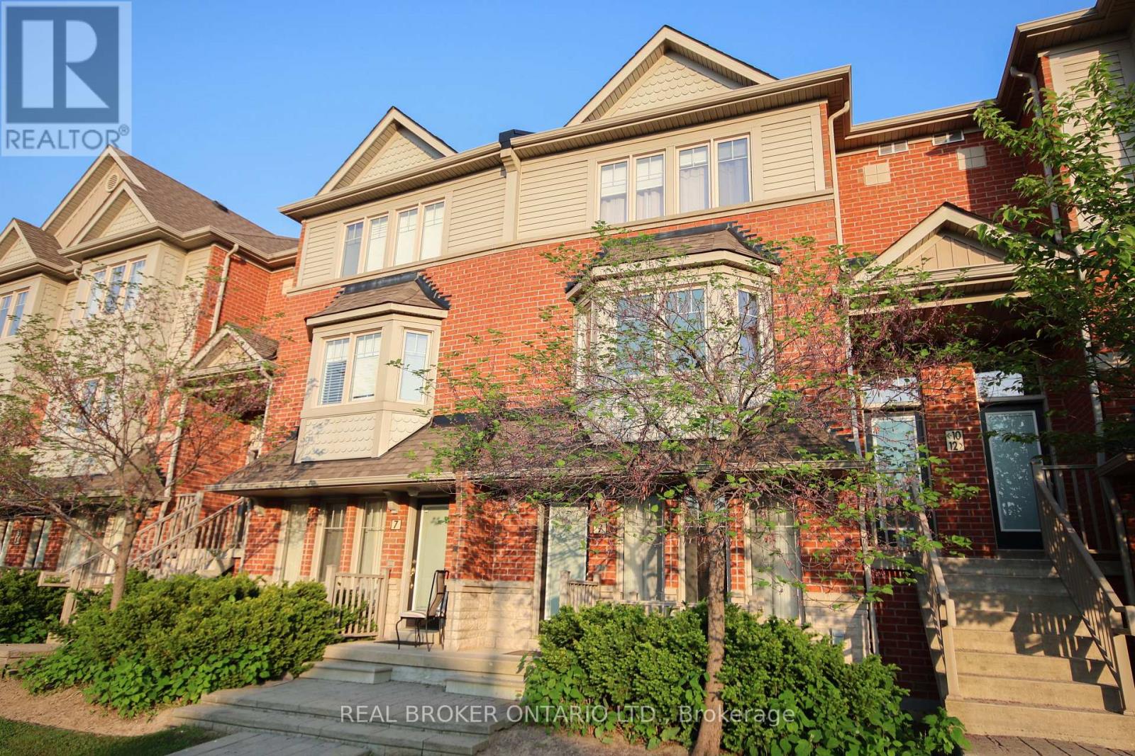 9 - 3200 Bentley Drive, Mississauga, Ontario  L5M 0P7 - Photo 40 - W12679254