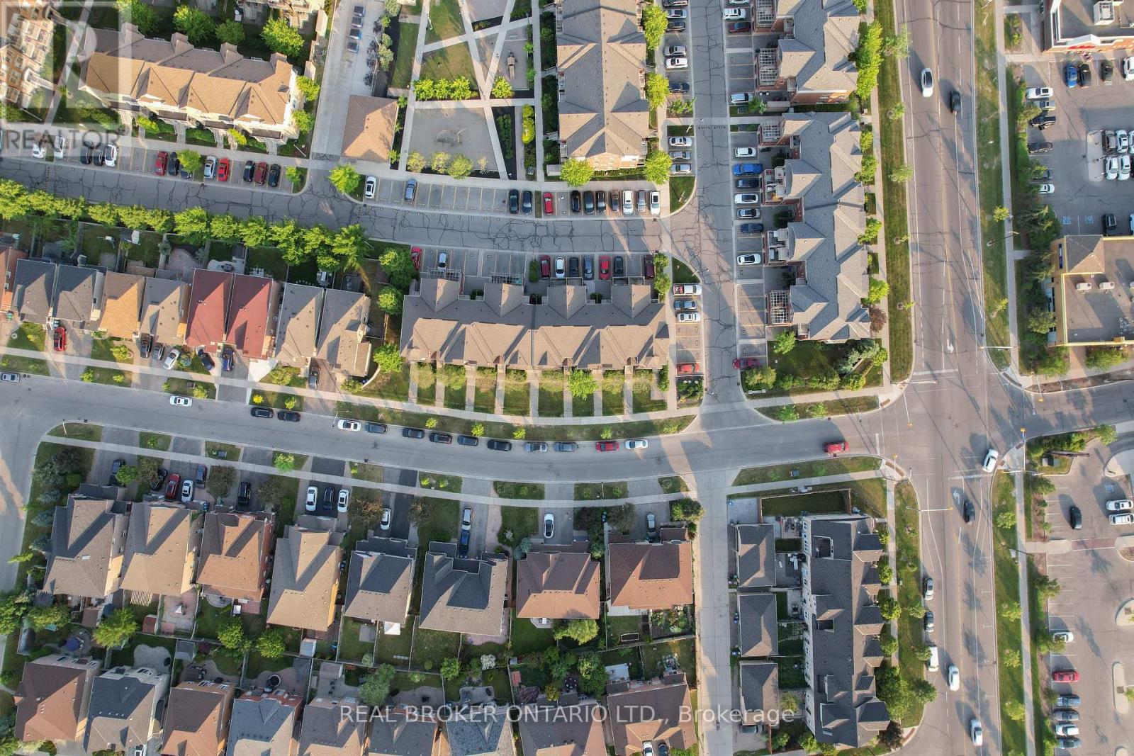 9 - 3200 Bentley Drive, Mississauga, Ontario  L5M 0P7 - Photo 41 - W12679254