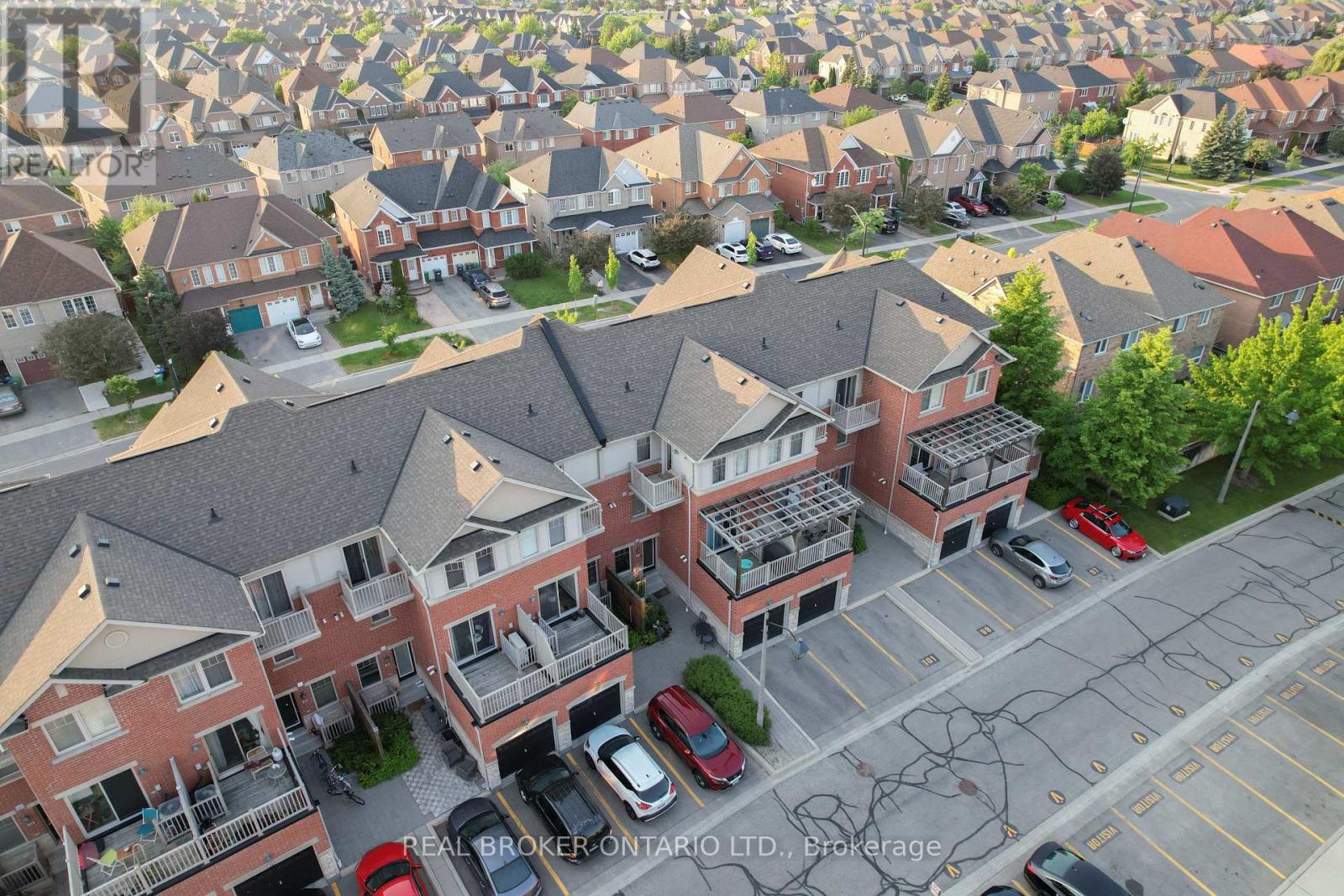 9 - 3200 Bentley Drive, Mississauga, Ontario  L5M 0P7 - Photo 44 - W12679254