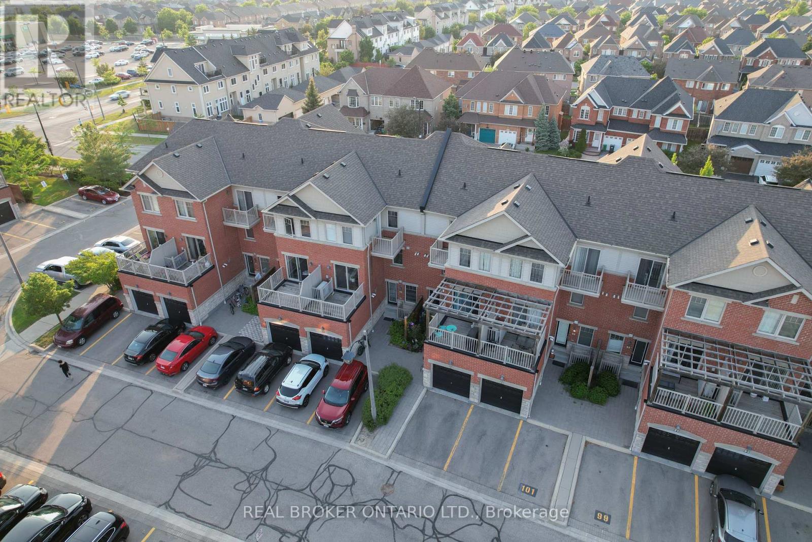 9 - 3200 Bentley Drive, Mississauga, Ontario  L5M 0P7 - Photo 45 - W12679254