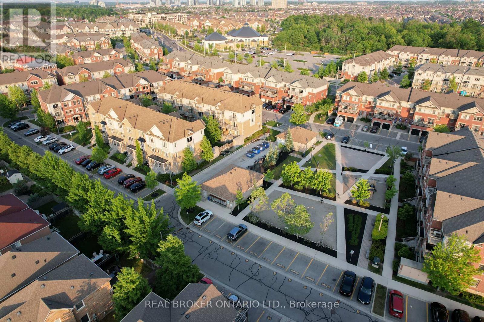 9 - 3200 Bentley Drive, Mississauga, Ontario  L5M 0P7 - Photo 46 - W12679254