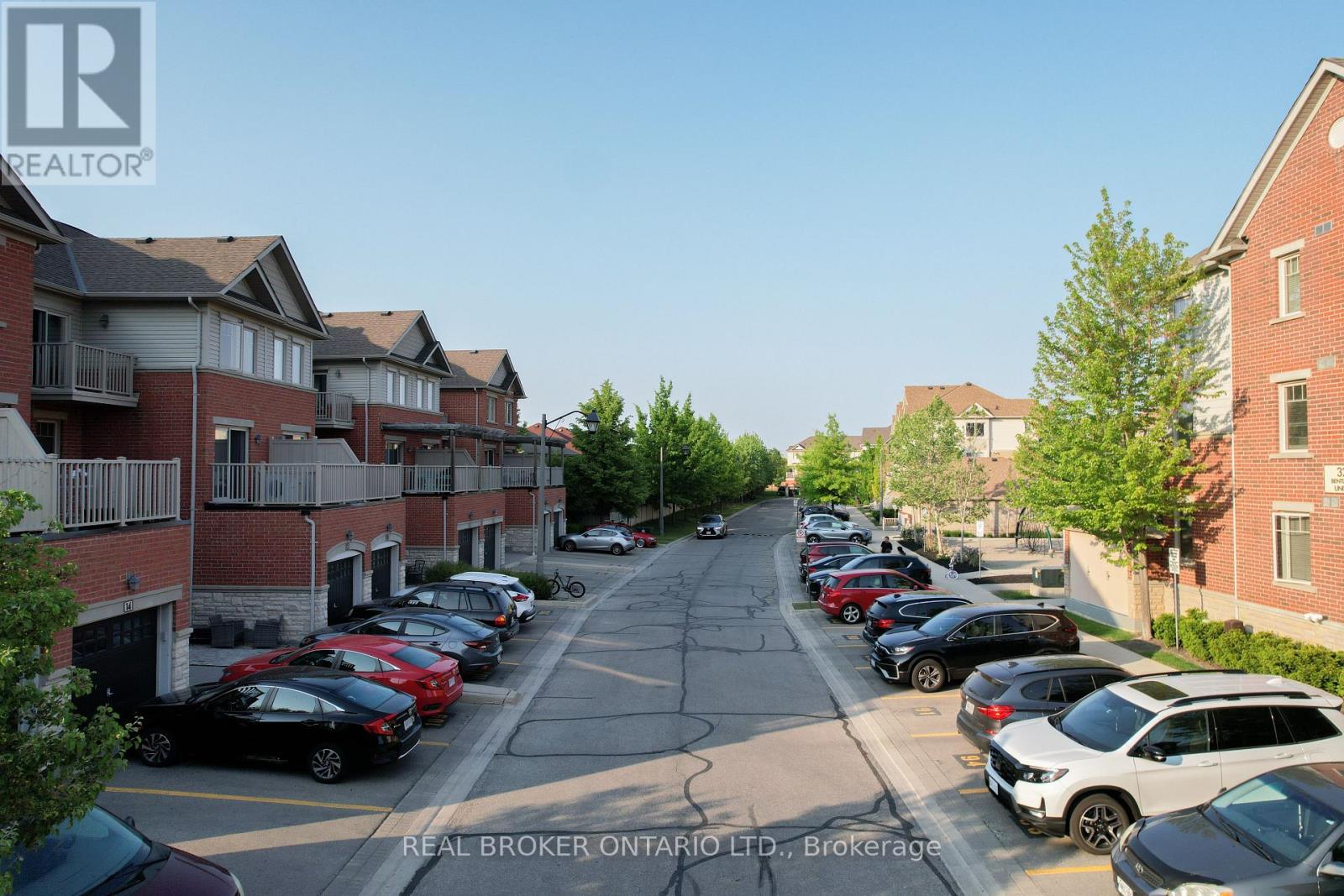 9 - 3200 Bentley Drive, Mississauga, Ontario  L5M 0P7 - Photo 47 - W12679254